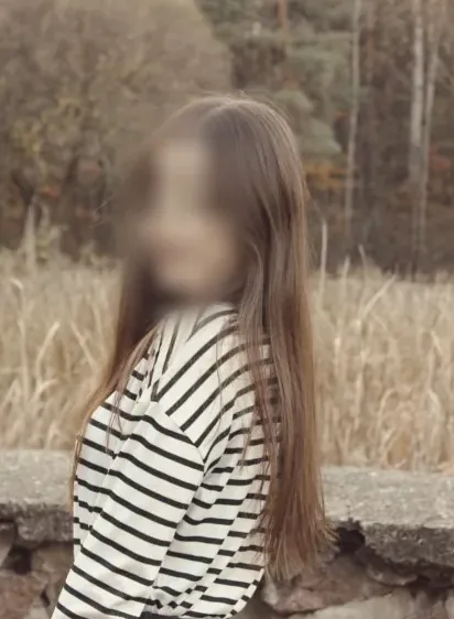 Maaike, 19