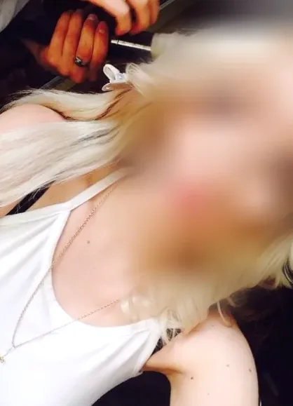 Melissa, 37