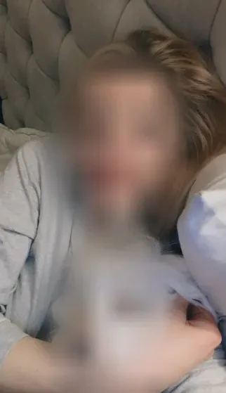 Melissa, 31