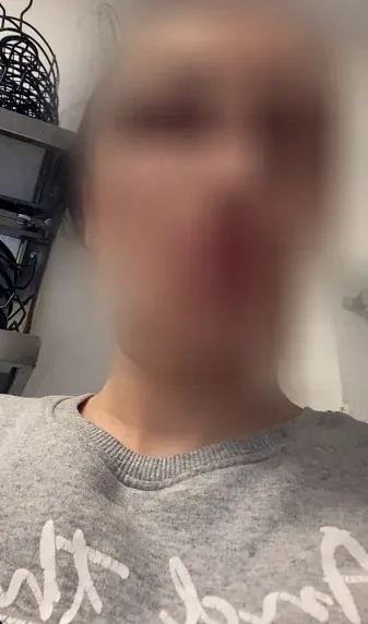 Nadia, 29