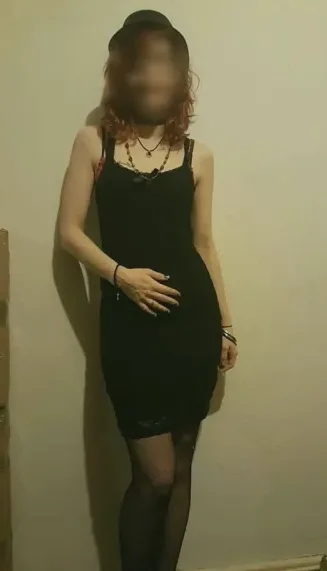 Priscilla, 35
