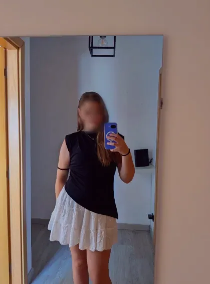 Sanae, 18